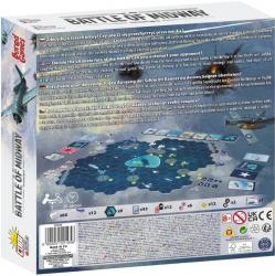 Cobi Cobi 22105 Small Army: Battle of Midway hra