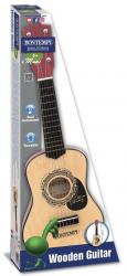 Bontempi Bontempi Klasická drevená gitara 55 cm 215530