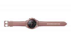 Samsung Galaxy Watch3 41mm bronzové