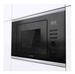 Gorenje BMX201M2BG  + kupóny na daľší nákup 