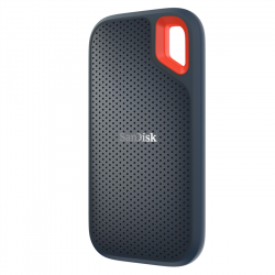 SanDisk SSD Extreme Portable 1TB