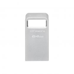 Kingston DataTraveler Micro Gen2 64GB USB 3.2