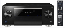 Pioneer SC-LX79-K čierny