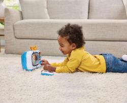 Vtech VTech Detská televízia SK (s diaľkovým ovládaním)