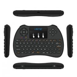 Venztech VZ-KB-4 Mini Wireless Keyboard/TouchPad