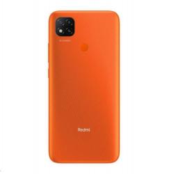 Xiaomi Redmi 9C NFC 64GB oranžový