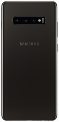 Samsung Galaxy S10+ 128GB Ceramic čierna