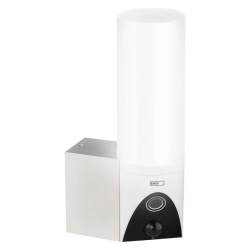 Emos GoSmart IP-310 TORCH s wifi a svetlom, biela