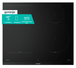 Gorenje GI6433BCWF  + kupóny na daľší nákup 