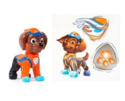 Spin Master PAW PATROL FILM 2 MINI FIGÚRKY