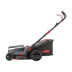 AL-KO 38.6 LI COMFORT (SET)