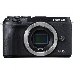 Canon EOS M6 II telo
