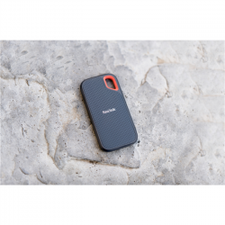 SanDisk SSD Extreme Portable 500GB