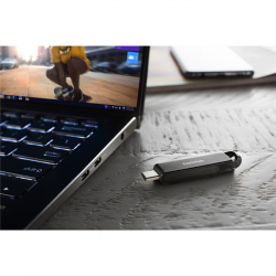 SanDisk Ultra USB-C Flash Drive 256GB