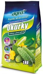 Agro Uhorky, cukety, tekvice 1kg