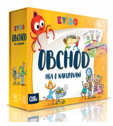 KVÍDO Obchod