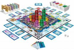 Hasbro Hasbro Monopoly Stavitelia CZ