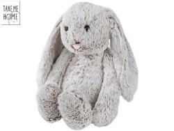 MIKRO -  Take Me Home králik plyšový 60cm 0m+  -10% zľava s kódom v košíku