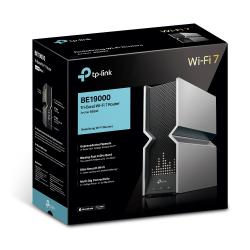 TP-Link Archer BE800 BE19000 WiFi7