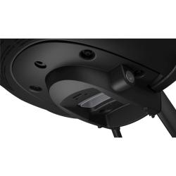 THULE Cyklosedačka Yepp 2 Mini - Front Mount - Black