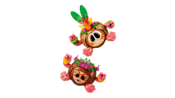 Lego Kakamorovia