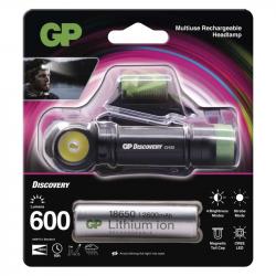 GP Discovery CHR35 - 600lm