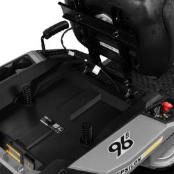 TEXAS Epsilon R9600Li