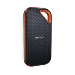 SanDisk SSD Extreme PRO Portable 500GB