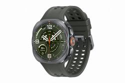 Samsung Galaxy Watch Ultra2 Titanium Silver (LTE, 47mm)
