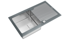 TEKA DIAMOND RS15 1B1D 86 ST