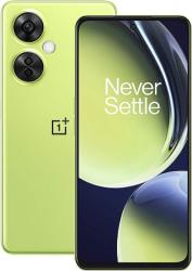 OnePlus Nord CE 3 Lite 5G DS 8GB/128GB zelený