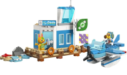 LEGO LEGO® Animal Crossing™ 77051 Let s Dodo Airlines