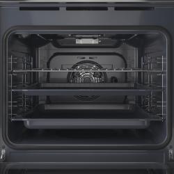 Indesit IO 255HU X  + kupóny na daľší nákup 