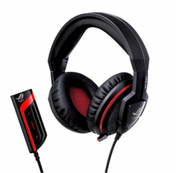 Asus Orion Gaming Headset PRO