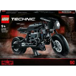 LEGO LEGO® Technic 42155 THE BATMAN – BATCYCLE™