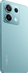 Xiaomi Redmi Note 13 5G 8GB/256GB Ocean Teal  - 15% zľava s kódom "xfest15" v nákupnom košíku