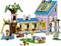 LEGO LEGO® Friends 41727 Psí útulok
