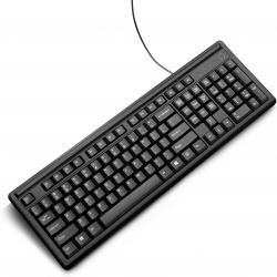 HP Keyboard 100 CZ/SK