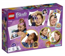 LEGO Friends VYMAZAT LEGO® Friends 41346 Box priateľstva