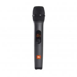 JBL Wireless Microphone čierny