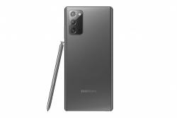 Samsung Note20 256GB šedý