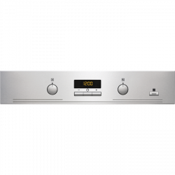 Electrolux EOB3454AOX vystavený kus  + kupóny na daľší nákup 
