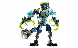 LEGO Bionicle LEGO Bionicle 71314 Búrková príšera