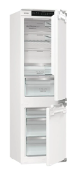 Gorenje NRKI517C62WF  + kupóny na daľší nákup 