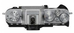 Fujifilm X-T20 strieborný + Fujinon XC16-50mm II F3.5-5.6