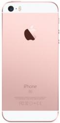 Apple iPhone SE 128GB ružovo-zlatý