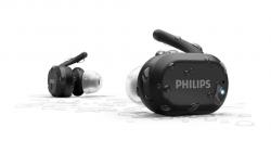 Philips TAA7306BK čierne