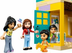 LEGO LEGO® Friends 42636 Škôlka v mestečku Heartlake