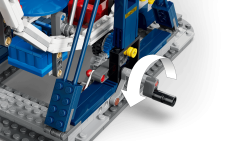 Lego Ikonické ruské koleso  + doručenie zadarmo 