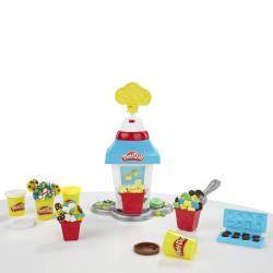 Hasbro Play-Doh Výroba popcornu E5110
